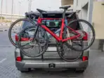 Bearack Trunk Mount Bike Carrier - Genesis - Image 4