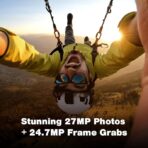 Gopro 12 Creaters Edition - Image 4