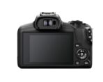 Canon R100 Mirrorless Camera - Image 4