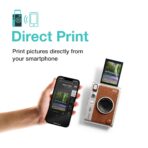 Fujifilm Instax Mini Evo Hybrid Camera - Image 6