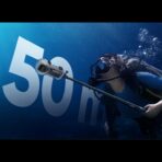 Insta360 X4 Invisible Dive Case - Image 5