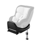 Hauck iPro Convertible Car Seat with Isofix Base - Image 4