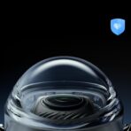 Insta360 X4 Invisible Dive Case - Image 3