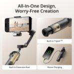 DJI OSMO Mobile 7P Gimbal - Image 6