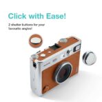 Fujifilm Instax Mini Evo Hybrid Camera - Image 5