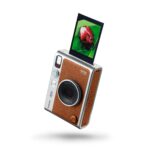 Fujifilm Instax Mini Evo Hybrid Camera