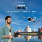 DRONI 4K Camera Drone - Image 7