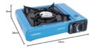 Campingaz Camp Cooking Stove - Image 7