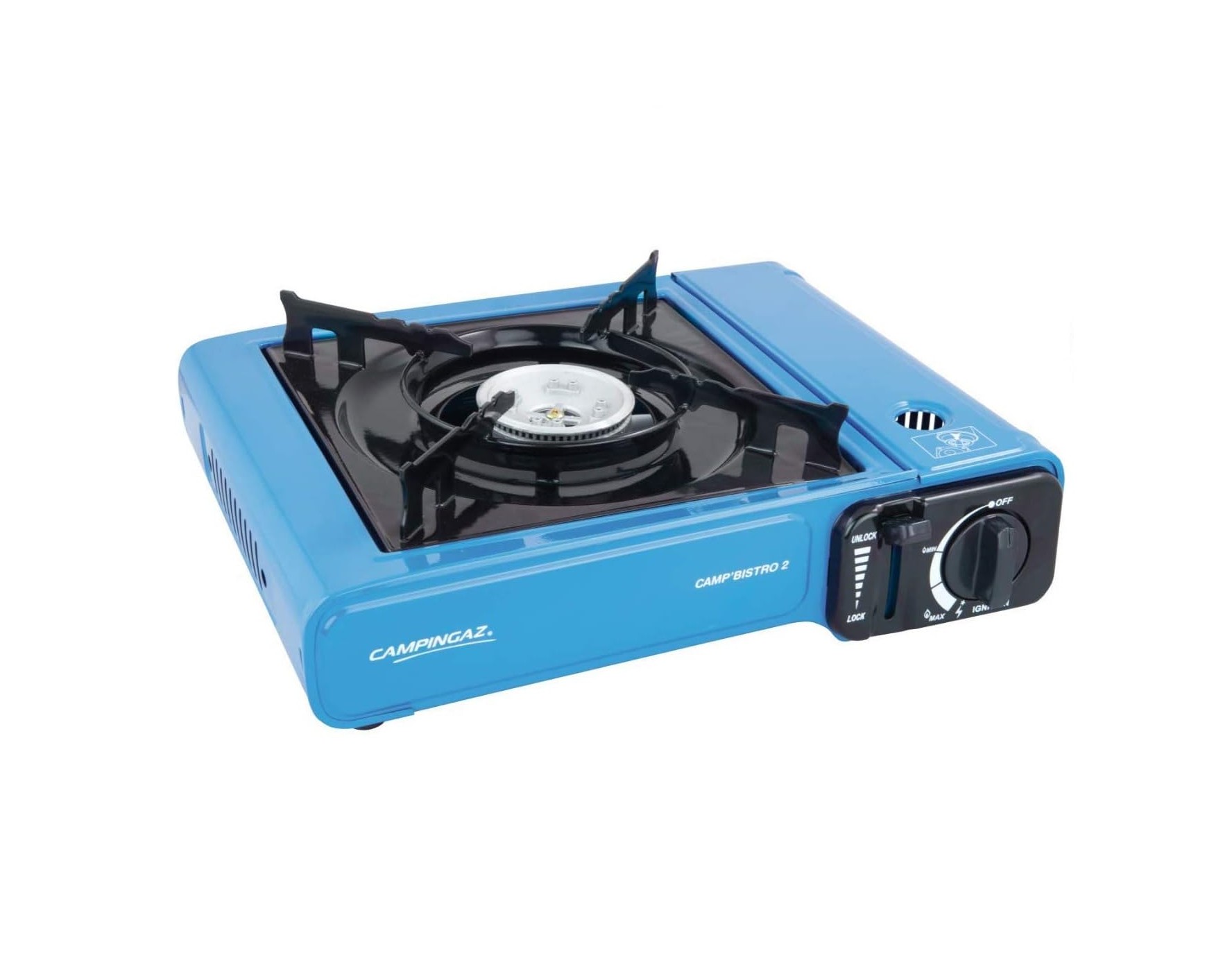 61rixllppwL._SL1300_ Campingaz Camp Cooking Stove - Image 1