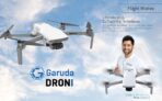DRONI 4K Camera Drone - Image 6