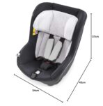 Hauck iPro Convertible Car Seat with Isofix Base - Image 9