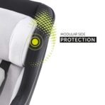 Hauck iPro Convertible Car Seat with Isofix Base - Image 7