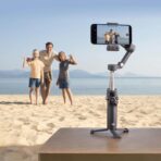 DJI OSMO Mobile 7P Gimbal - Image 5