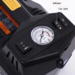 5in1 Car Tyre Puncture Tool Kit - Image 5