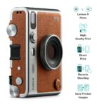 Fujifilm Instax Mini Evo Hybrid Camera - Image 3