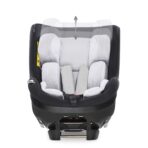 Hauck iPro Convertible Car Seat with Isofix Base - Image 3