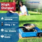 Campingaz Camp Cooking Stove - Image 2