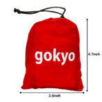 GoKyo Cocoon Sleeping Bag Liner - Image 2