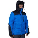 Gokyo Annapurna Down Jacket - Image 3