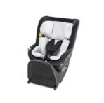 Hauck iPro Convertible Car Seat with Isofix Base