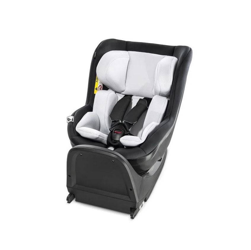 Hauck iPro Convertible Car Seat with Isofix Base - Image 1