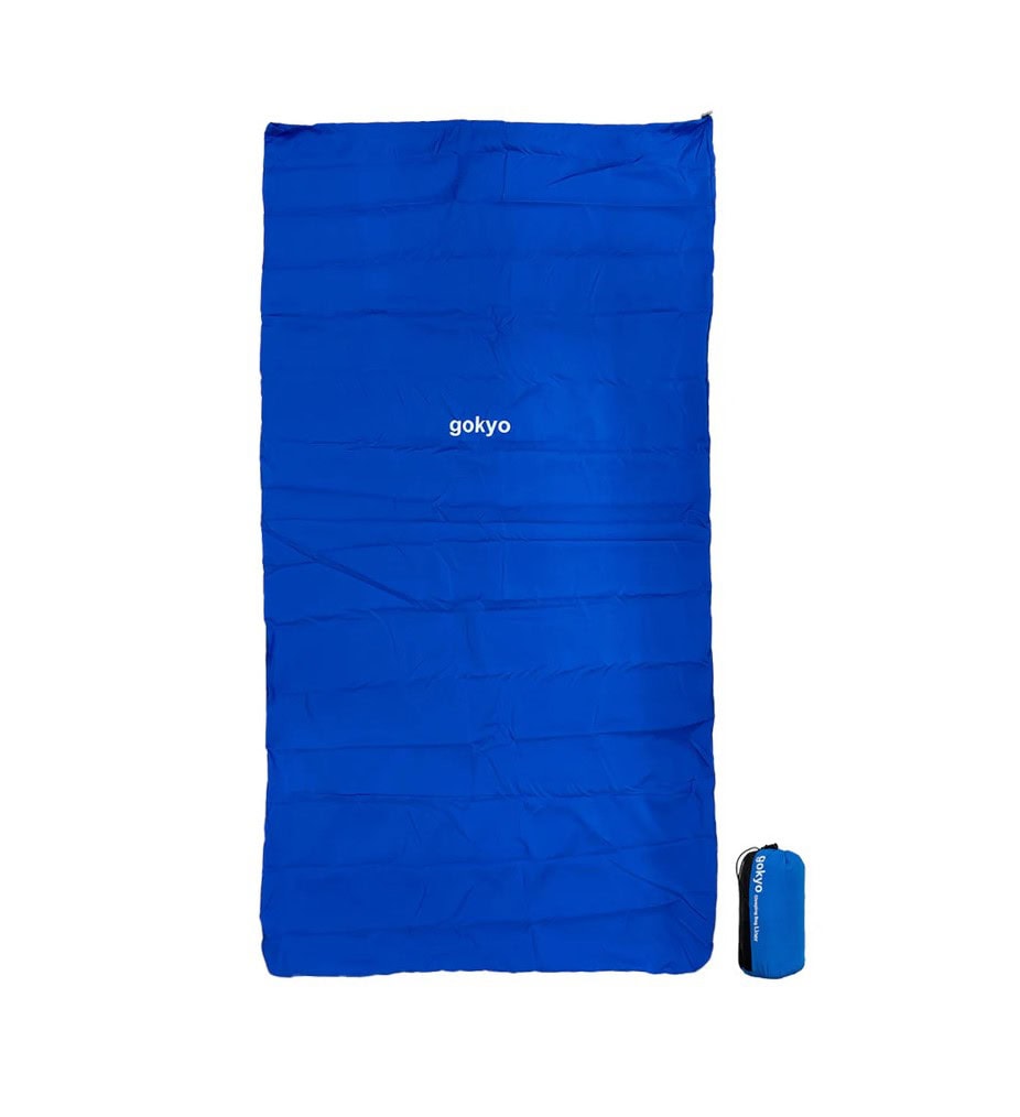 New_Cocoon_9-1.jpg GoKyo Sleeping Bag & Sleep Liner - Image 1