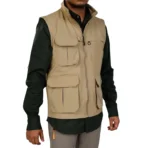 GoKyo Kaza Photographer Vest - Image 2