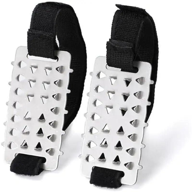 PocketCramponIce_SnowGrip_1.webp GoKyo Pocket Crampon Ice & Snow Grip - Image 1