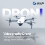 DRONI 4K Camera Drone - Image 9