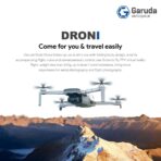 DRONI 4K Camera Drone - Image 8