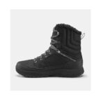 Quechua Warm and Waterproof Hiking Boots SH 100 - Image 5