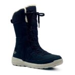 Quechua Women's Warm Waterproof Snow Boots SH 500 - Image 2