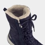 Quechua Women's Warm Waterproof Snow Boots SH 500 - Image 4