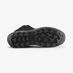 Forclaz Women's Leather Trekking Boots MT 100 - Image 3