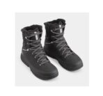 Quechua Warm and Waterproof Hiking Boots SH 100 - Image 4