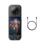 Insta360 X5 Action Camera - Image 2