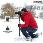 Digitek Portable Heavy Duty Monopod - Image 3