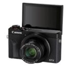 Canon Power Shot G7X Mark III - Image 2