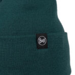 BUFF Unisex Knitted Beanie - Lilon Silversage - Image 2