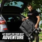 MoverX Foldable Wagon - Image 4