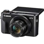 Canon Power Shot G7X Mark III - Image 4