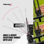 MoverX Foldable Wagon - Image 6