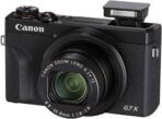 Canon Power Shot G7X Mark III - Image 5