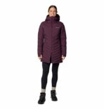 Columbia Women's Joy Peak II Down Jacket - Image 5