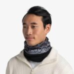 BUFF Polar Tubular - Alsien Black - Image 2