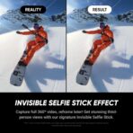 Insta360 X5 Action Camera - Image 7