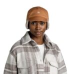 BUFF Cold Weather Insulated Cap - Copper - Image 5