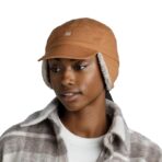 BUFF Cold Weather Insulated Cap - Copper - Image 6