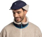 BUFF Cold Weather Insulated Cap - Navy - Image 4