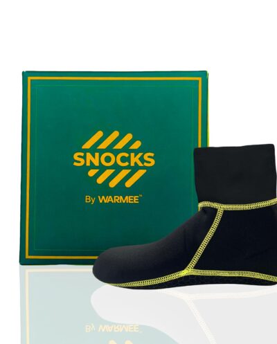 WARMEE Snocks for Winter